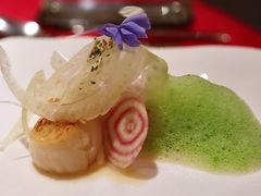 -王品牛排(福州泰禾店)