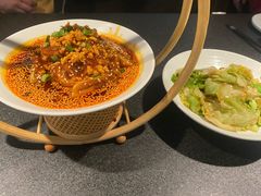 -赠李白·如诗的川味(余杭万达广场店)