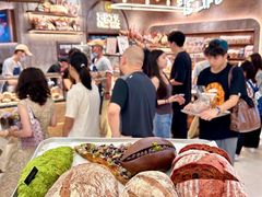 -PAPER STONE BAKERY(天环店)