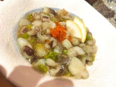 -白石的深夜食堂(济南万象城店)