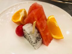 -江南大酒店·地道正宗有锅气的江西菜(中华北大街店)