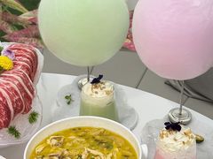 -3号仓库·创意中国菜(新世界城店)