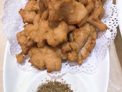 -黑石礁酒楼·海鲜(黑石礁店)