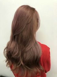 -GIRL STYLE 烫发·染发沙龙