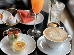 -武汉武昌威斯汀酒店-知味自助餐厅