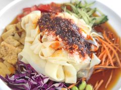 -帕米尔食府(白云观店)