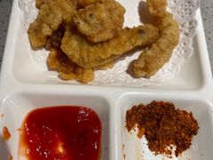 -海底捞火锅(北京路店)