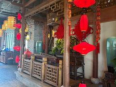 -二十八里太湖船菜(吉祥路店)