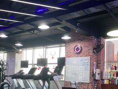 -UP健身私教馆(海岸城店)
