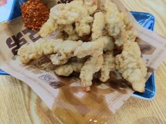-魔都三兄弟酸辣粉·蘸卤炸串(虹桥万科店)