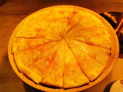 -芭菲盛宴·环球美食(解放碑英利国际店)