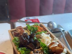 -捞神煲汤火锅(湖滨商业街店)