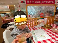 -西贝(宁波天一国购店)
