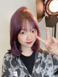 -V8潮牌·接发烫染连锁