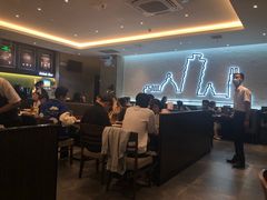 -萨莉亚意式餐厅(杭州滨江天街店)