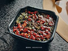 -湊湊火锅·茶憩(南京东路悦荟店)