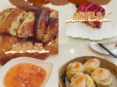 -粤玲珑广式早茶·茶餐厅