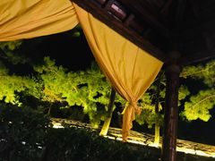 -威海天沐度假区温泉