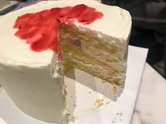 -EVERNAKED裸蛋糕(SOHO天山店)