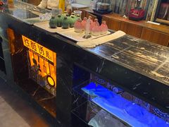 -铁板诱惑法式铁板烧(二七万达店)
