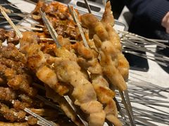 -纪录片《人生一串》体验店(静安店)