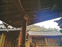 景观位-田德能咖啡博物馆