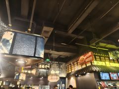 -茄子恰恰·新云南小炒(金池购物中心店)
