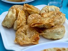 什锦扁食-御清斋总店(天一街店)