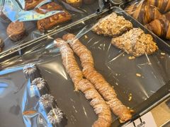 -OUR Bakery(中海环宇荟店)