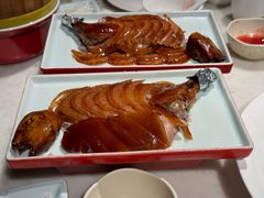 -京味斋·北京烤鸭(华威桥北工大店)