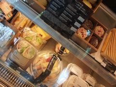 -星巴克臻选(武汉首义汇店)