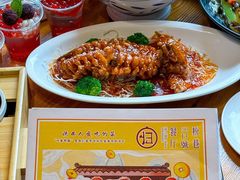 -粉巷13號陕菜馆