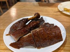 糖皮鸭-嘉州叶婆婆钵钵鸡(建设路店)