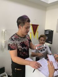 -山浦形象烫染