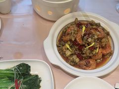 -王府井酒店(金桥港湾店)