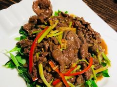 -大洋家·精品潮汕菜·生腌砂锅粥(天河东路店)