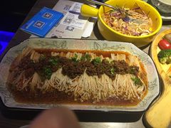 -蜜桃餐厅·江浙融合菜(荟聚购物中心店)