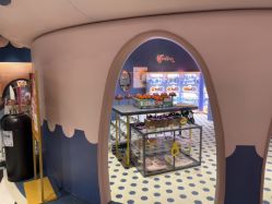 -奈尔宝·儿童乐园·亲子餐厅(前滩店)