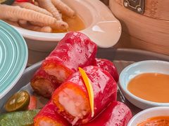 -点都德(广州白云山景区南门店)