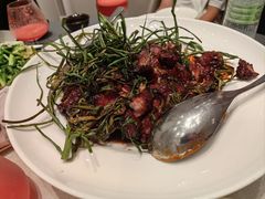 -新吉士·上海菜(浦东LCM置汇旭辉店)