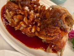 -得月楼·省级非遗·传统苏帮菜(观前店)