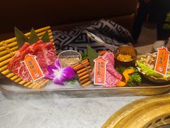 -板前十胜·和牛烧肉专门店(北京总店)
