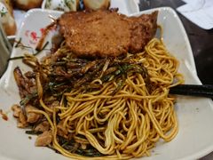 -东泰祥生煎馆(陕西南路店)