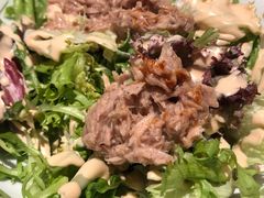 金枪鱼色拉-萨莉亚意式餐厅(杭州滨江天街店)