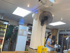 -屋里家延边朝鲜族冷面(南园店)