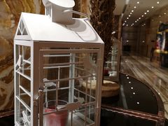 -广州威珀斯酒店