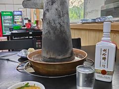-喜来顺大铜锅涮羊肉(平江道店)