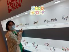 -银座mall(东直门店)
