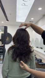 -POSALON烫发染发