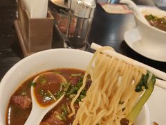 -吉亨面馆(古北1699店)